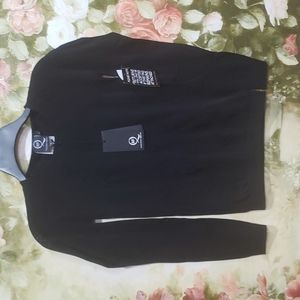 FINAL DAYS NWT Alexander McQueen Sz M/L top